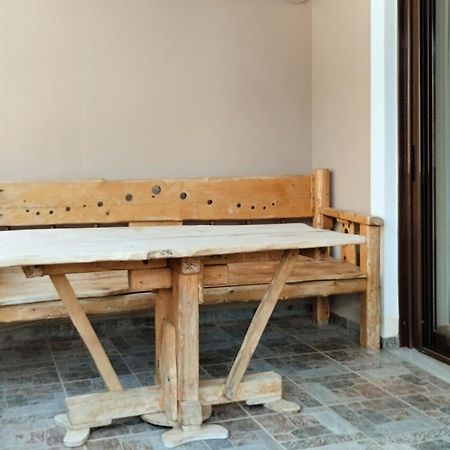 Fotmar Plakias Apartment Екстериор снимка
