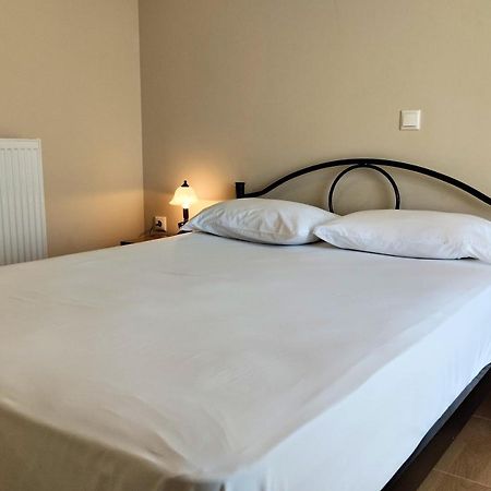 Fotmar Plakias Apartment Екстериор снимка
