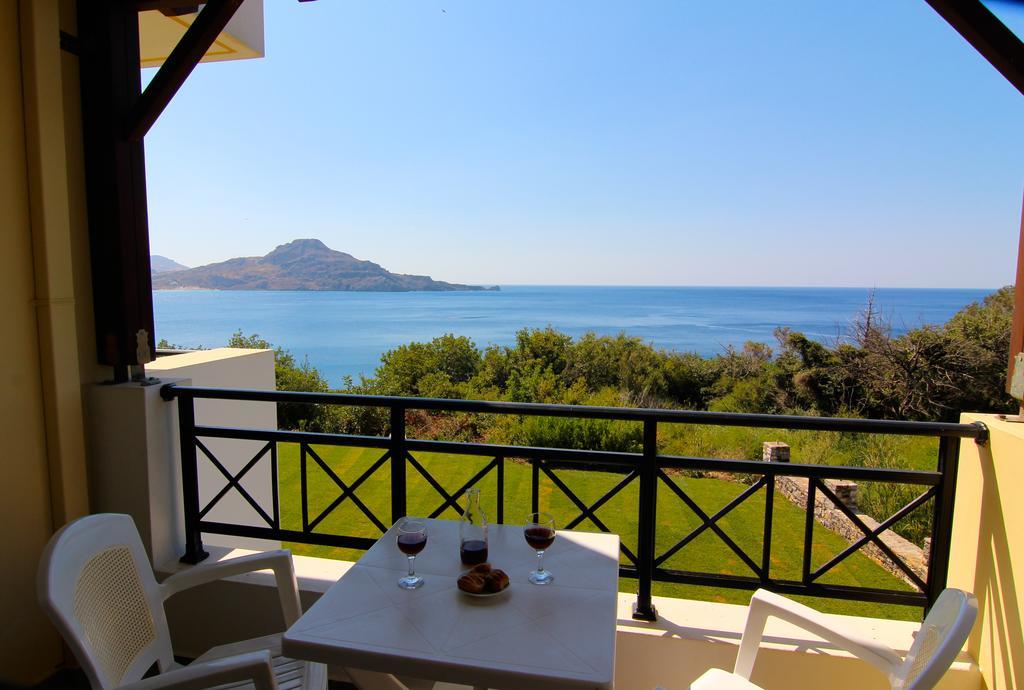 Fotmar Plakias Apartment Стая снимка