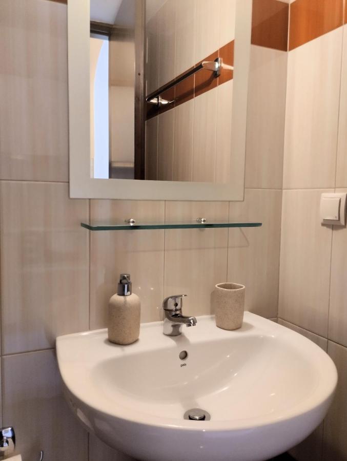 Fotmar Plakias Apartment Екстериор снимка