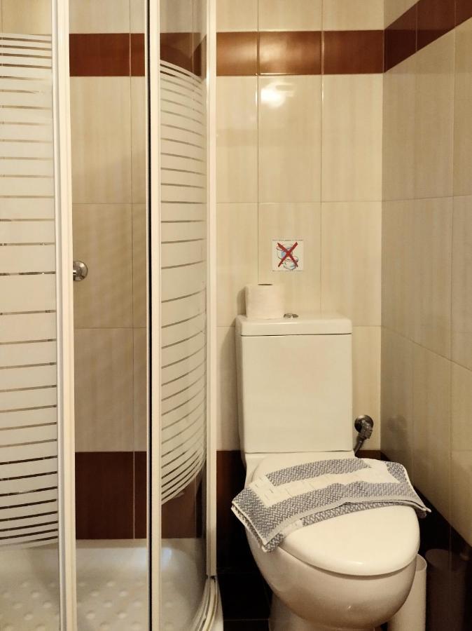 Fotmar Plakias Apartment Екстериор снимка