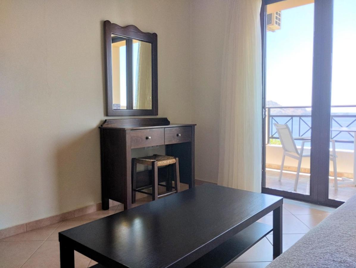 Fotmar Plakias Apartment Екстериор снимка