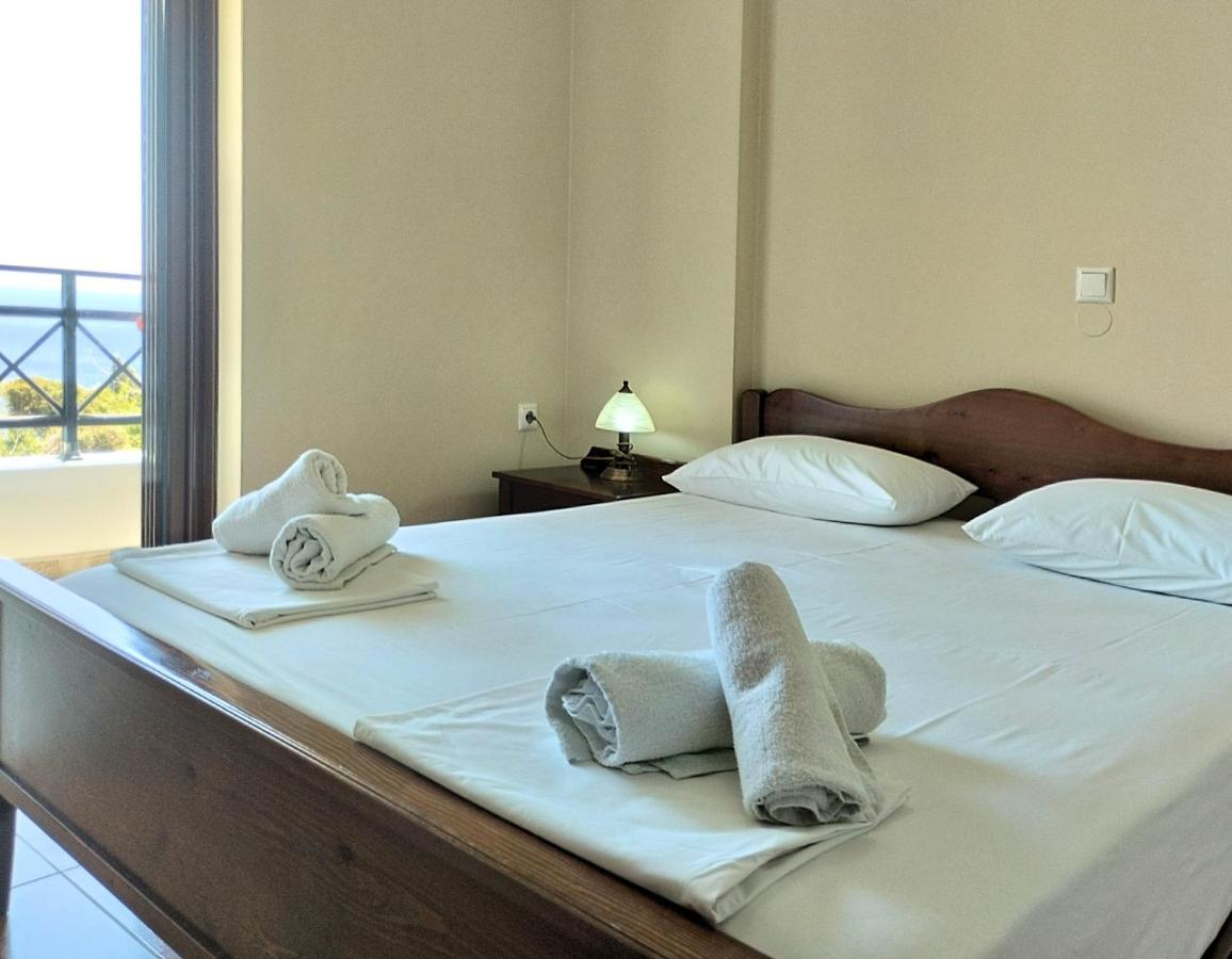 Fotmar Plakias Apartment Екстериор снимка