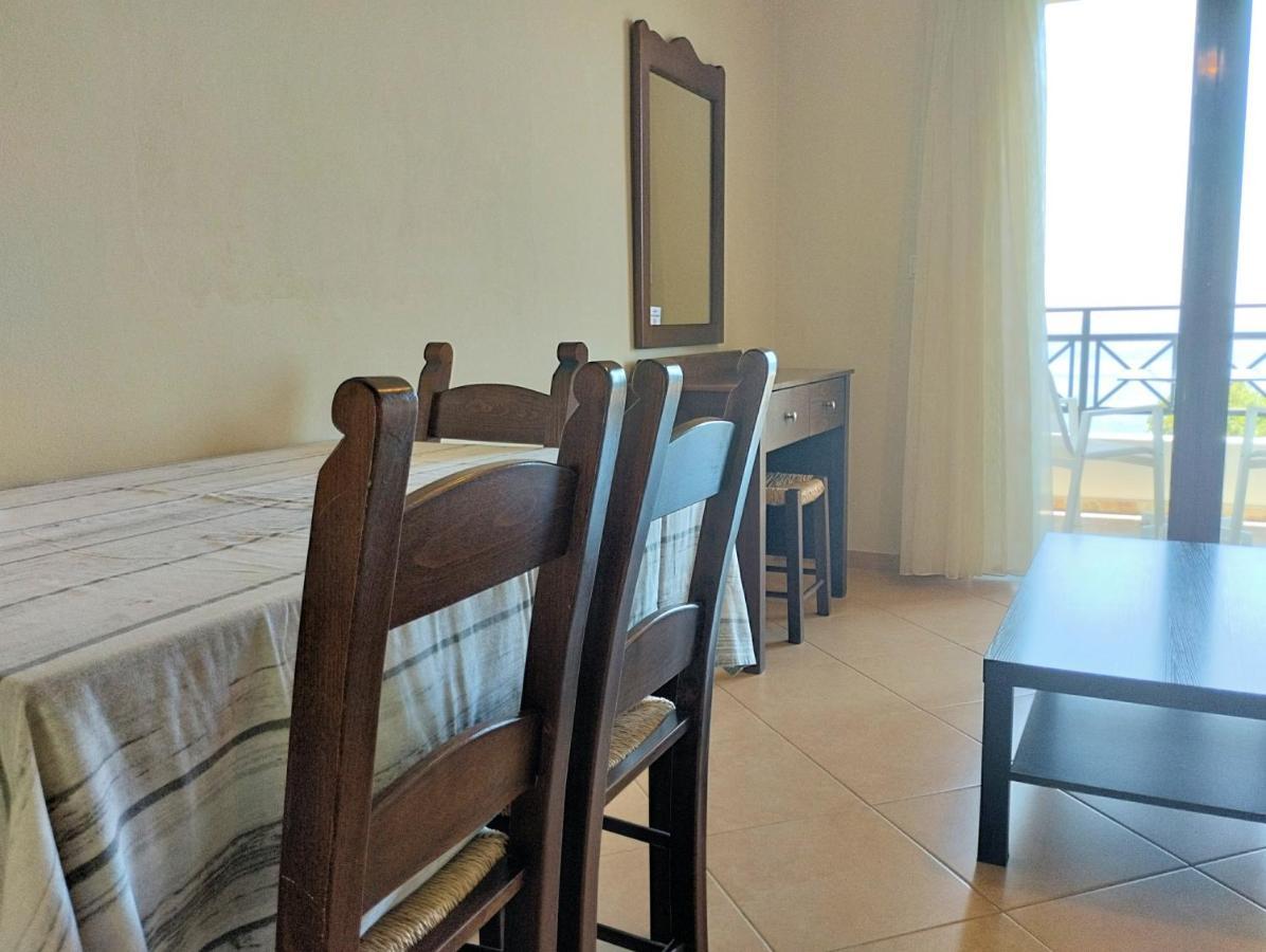 Fotmar Plakias Apartment Екстериор снимка