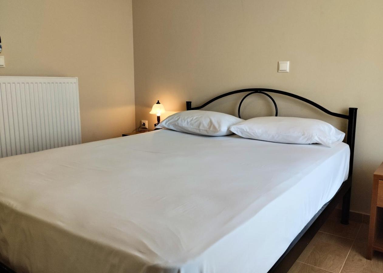 Fotmar Plakias Apartment Екстериор снимка