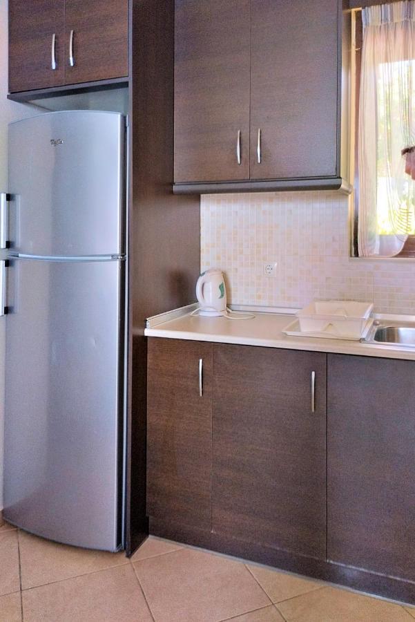 Fotmar Plakias Apartment Екстериор снимка