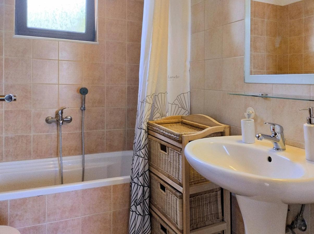 Fotmar Plakias Apartment Екстериор снимка