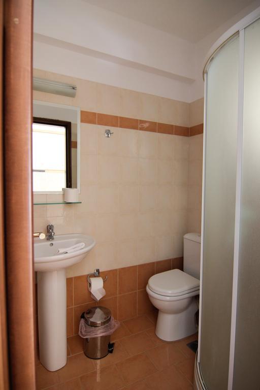 Fotmar Plakias Apartment Стая снимка