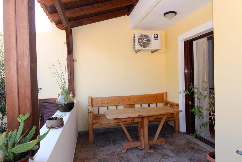 Fotmar Plakias Apartment Стая снимка