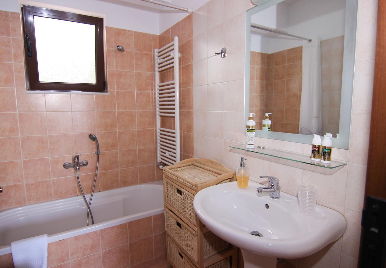 Fotmar Plakias Apartment Екстериор снимка